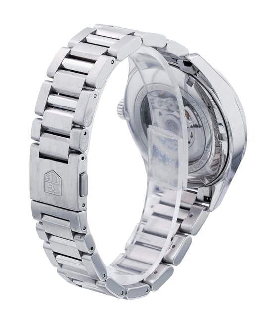 Tag Heuer Carrera WAR201A.BA0723 Image 3